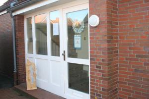 Ferienwohnungen Mühlenblick, 45217