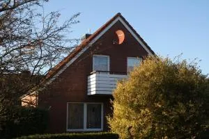 Ferienwohnungen Mühlenblick, 45217 - Dyksterhusen