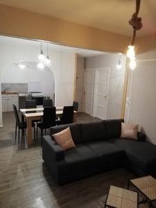 Appartements appartement avec 2 chambres, proche de la gare de saint brieuc : photos des chambres