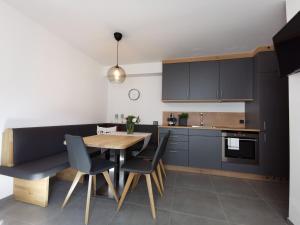 Ferienwohnung Hirscher