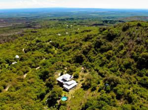 Tierra Sagrada Eco Lodge