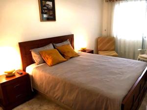 Quarteira Beach Holidays