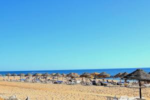 Quarteira Beach Holidays