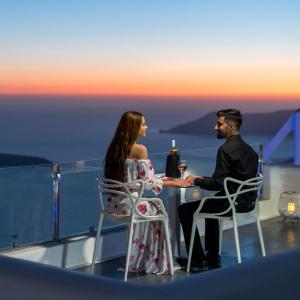 Pegasus Suites & Spa Santorini Greece