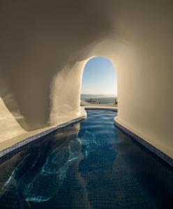 Pegasus Suites & Spa Santorini Greece