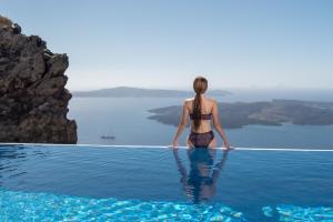 Pegasus Suites & Spa Santorini Greece