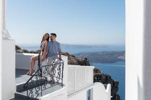 Pegasus Suites & Spa Santorini Greece