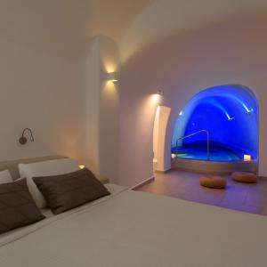 Pegasus Spa Hotel Santorini Greece