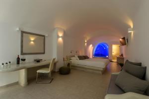 Pegasus Spa Hotel Santorini Greece