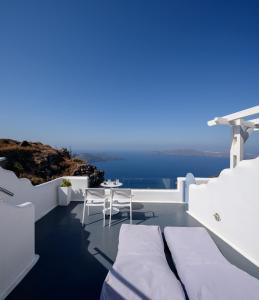 Pegasus Spa Hotel Santorini Greece