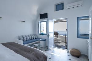 Pegasus Spa Hotel Santorini Greece