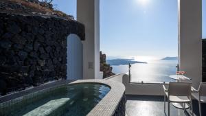Pegasus Spa Hotel Santorini Greece