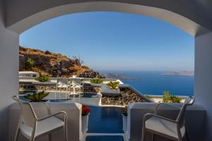 Pegasus Spa Hotel Santorini Greece