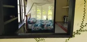 Gap Creek Cabin - Ayton