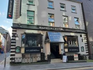 Hanover Hotel & McCartney's Bar - ليفربول