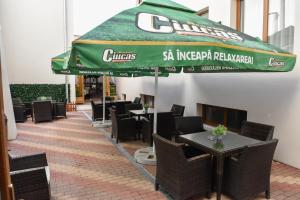 Hotel Darina Tarnaveni