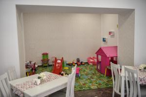 Hotel Darina Tarnaveni