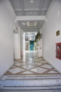 Hotel Darina Tarnaveni