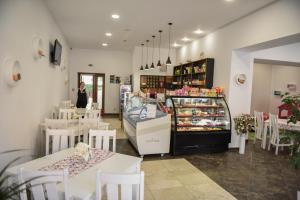 Hotel Darina Tarnaveni