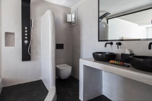 Adorno Beach Hotel and Suites Myconos Greece