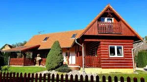 Roubenka Rozkoš - Šeřeč