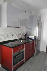 Apartamento Jazmín - Carratraca