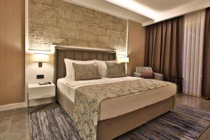 Standard Double Room room in Mardin Airport hotel