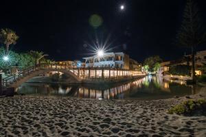 Kalyves Beach Hotel Chania Greece