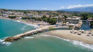 Kalyves Beach Hotel Chania Greece