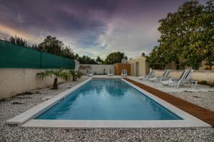Wonderful villa Antonici with private pool near Pula - WiiBuk