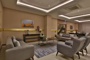 Mardin Airport hotel