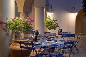 Porto Angeli Rhodes Greece