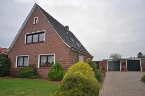 Ferienwohnung An der Wieke, 65295 - Moormerland