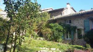 Domaine de la Fée-Licité