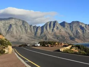 Da Capo - Bettyʼs Bay