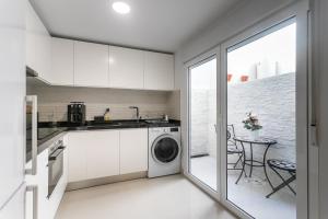 Calle San Carlos 132