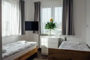 Motelik Janowski - 波尔科维采