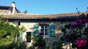 Maisons d'hotes Domaine de la Fee-Licite : photos des chambres