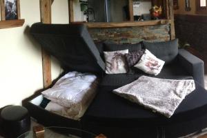 Appartements Le MAZOT chalet Lucie : photos des chambres