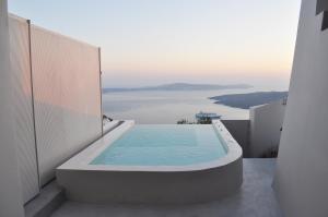 Aesthesis Boutique Villas Santorini Greece