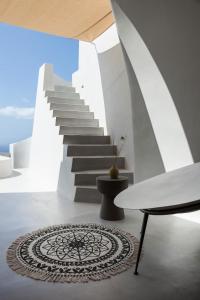 Aesthesis Boutique Villas Santorini Greece