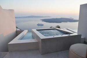 Aesthesis Boutique Villas Santorini Greece