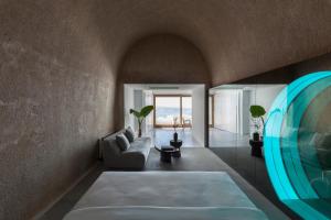 Aesthesis Boutique Villas Santorini Greece