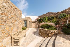 Villa Amra Myconos Greece