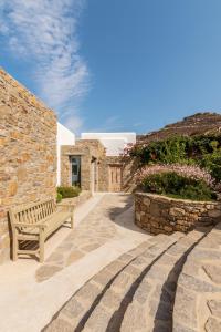 Villa Amra Myconos Greece