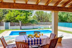 Villa Punta des Port Catorce