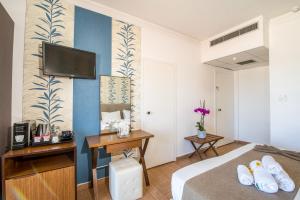 Kalyves Beach Hotel Chania Greece