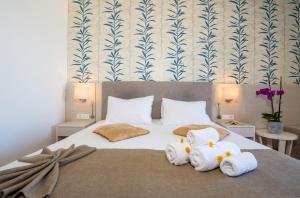 Kalyves Beach Hotel Chania Greece