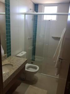 Eco Resort Ilhas do Lago