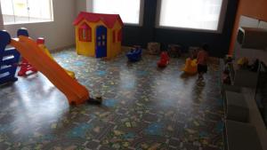 Eco Resort Ilhas do Lago